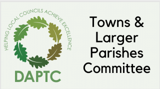 Towns and Larger Parishes Committee